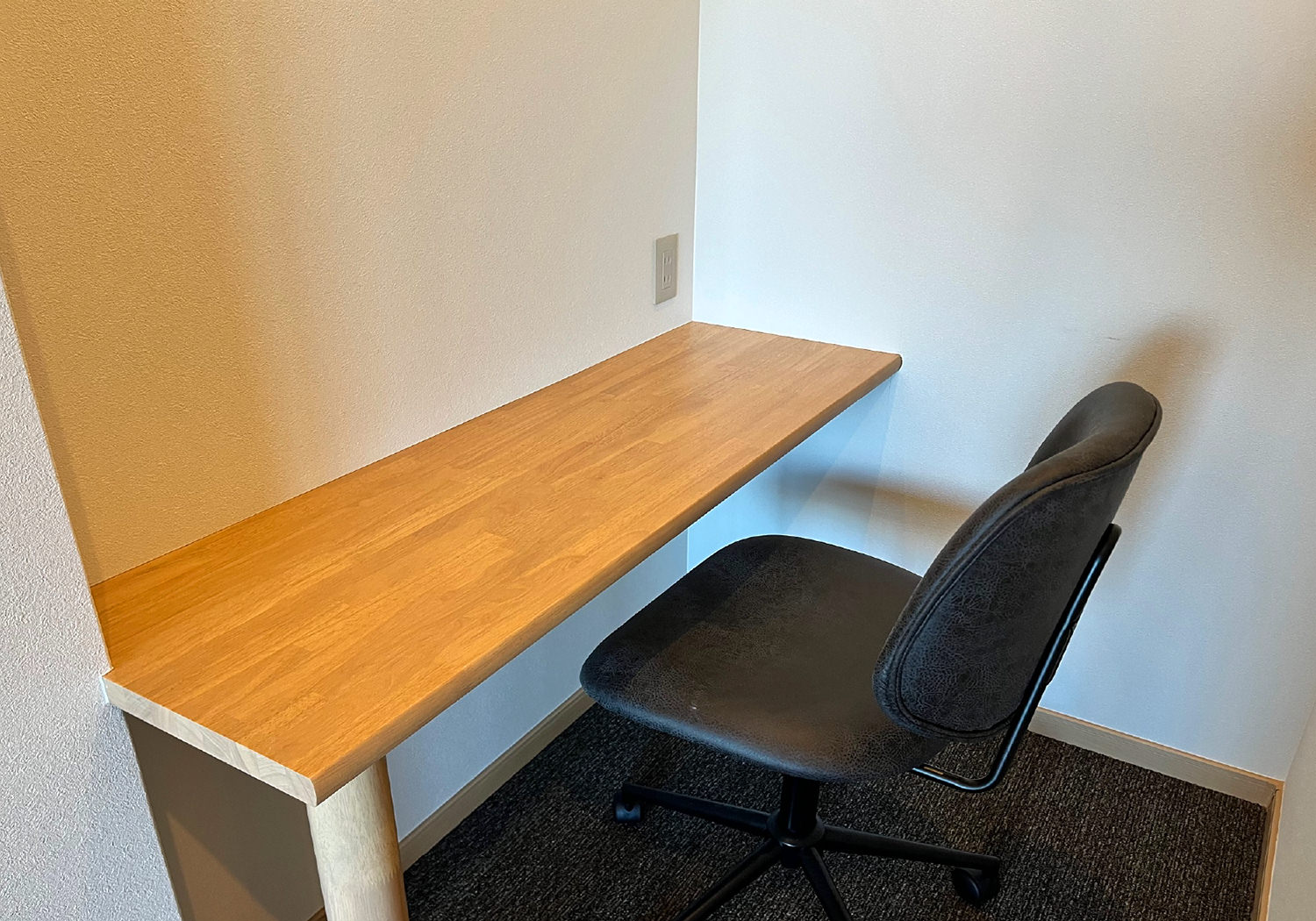 ワークスペース